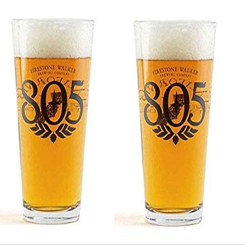 805 Pint - Set of 2F