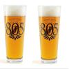 805 Pint - Set of 2F view 1