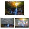 Decalrus - Protective Decal Skin Sticker for Dell Latitude 7390 2-in-1 (13.3" Screen) case Cover wrap DELatitude_7390_2in1-35 view 1