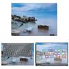 Decalrus - Protective Decal Skin Sticker for Dell Latitude 7390 2-in-1 (13.3" Screen) case Cover wrap DELatitude_7390_2in1-221 view 1