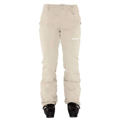 ARMADA Lenox Insulated Womens Ski Pants - Medium/Aspen