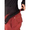 ARMADA Lenox Insulated Womens Ski Pants - Medium/Aspen view 4