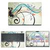 Decalrus - Protective Decal Skin Sticker for Dell Latitude 5500/5501 (15.6" Screen) case Cover wrap DELatitude5500-200 view 1