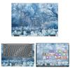 Decalrus - Protective Decal Skin Sticker for Dell Latitude 7390 2-in-1 (13.3" Screen) case Cover wrap DELatitude_7390_2in1-75 view 1