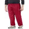 Russell Athletic Men's Big Tall Dri-Power Pant, Burgundy 3X view 1