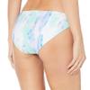 Cyn & Luca Junior's Standard Strappy Side Bottom, White, S view 2