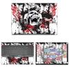 Decalrus - Protective Decal Skin Sticker for Dell Latitude 5590 (15.6" Screen) case Cover wrap DElatitude15_5590-29 view 1
