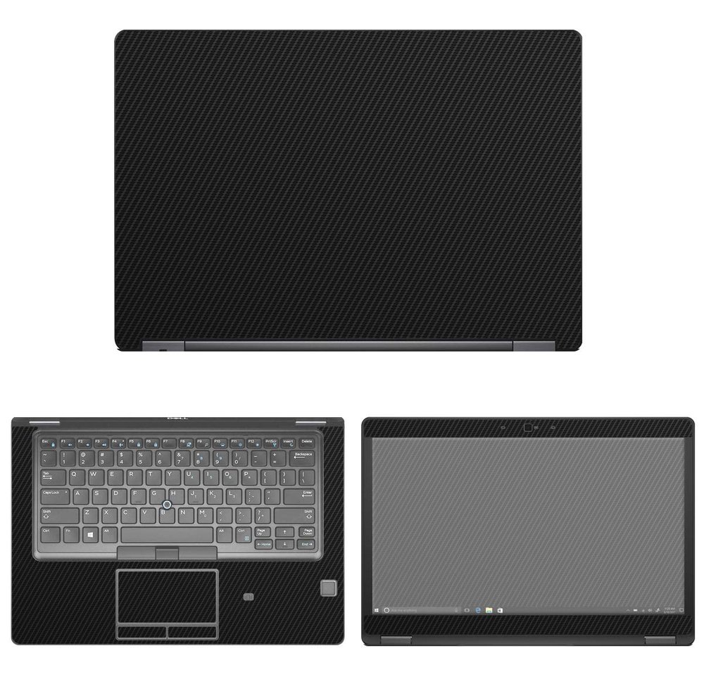 Decalrus - Protective Decal Skin Sticker for Dell Latitude 5490 (14" Screen) case Cover wrap DElatitude14_5490-71