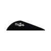 Bohning Blazer Vane (Pack of 36), Black (3 Pack) view 1