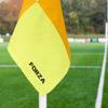 FORZA Soccer Corner Flags - Set of 4 Spring Loaded Corner Flags - Soccer Field Equipment view 3
