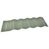 Christmas Carnival Foam Sleeping Pad, Foam Camping Mat, Outdoor Foam Camping Mat Folding Beach Tent Sleeping Pad Waterproof Mattress(Black Green) view 3
