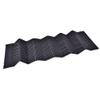 Christmas Carnival Foam Sleeping Pad, Foam Camping Mat, Outdoor Foam Camping Mat Folding Beach Tent Sleeping Pad Waterproof Mattress(Black Green) view 4