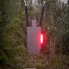 MagnetoSpeed T1000 Gen 2 Target Hit Indicator view 1