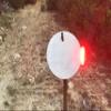MagnetoSpeed T1000 Gen 2 Target Hit Indicator view 4