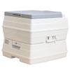 Dock Edge + Passport Potty, 18 Litre Toilet, Grey view 2