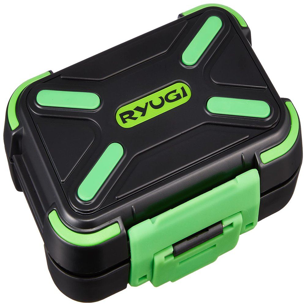 Ryugi R-TANK M BRT150 Black Edition