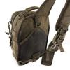 HIGHLAND TACTICAL Eagle Sling Bag - Conceal Carry view 2