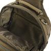 HIGHLAND TACTICAL Eagle Sling Bag - Conceal Carry view 4