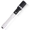 VGEBY1 Cue Extension, 12.6inch Aluminium Alloy High Strength Billiard Pool Cue Extender Cue Extending Accessory(Silver) Cue Stick Extension view 1