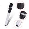 VGEBY1 Cue Extension, 12.6inch Aluminium Alloy High Strength Billiard Pool Cue Extender Cue Extending Accessory(Silver) Cue Stick Extension view 2
