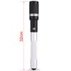 VGEBY1 Cue Extension, 12.6inch Aluminium Alloy High Strength Billiard Pool Cue Extender Cue Extending Accessory(Silver) Cue Stick Extension view 3