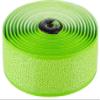 Lizard Skins DSP BAR Tape & Plugs V2 Bar Tape Cycling Road Bike Grip/Cyclocross Grip (Hyper Green, 2.5mm) view 1