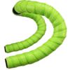 Lizard Skins DSP BAR Tape & Plugs V2 Bar Tape Cycling Road Bike Grip/Cyclocross Grip (Hyper Green, 2.5mm) view 2