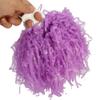 8 Colors 2pcs Cheerleading Poms, PE Cheer Poms Cheerleading Kit Accessories Special for Kindergarten Children s Activities Cheerleading Kit Finger Ring () Dance Supplies view 3