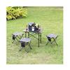 Foldable Portable Tripod Stool Folding Chair Outdoor Activities view 1