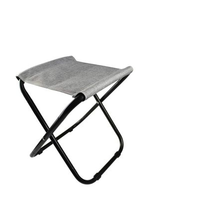 Portable XL Folding Stool for Camping and Sports