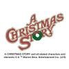 GRAPHICS & MORE A Christmas Story Fragile Novelty Table Tennis Ping Pong Ball 3 Pack view 4