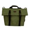 TOURBON Outdoor Bicycle Bag Waterproof Bike Seat Packs Cycling Rear Pannier view 3