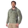 Rothco 9730: Generation Iii Level 3 ECWCS Fleece Jacket view 2