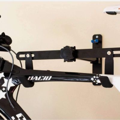 Swagman FOLD IT Deluxe Bike Wall Storage