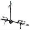 Swagman XTC2 TILT Hitch Mount Bike Rack , Black, 1-1/4" and 2" hitch receiver, class 2 or higher view 1