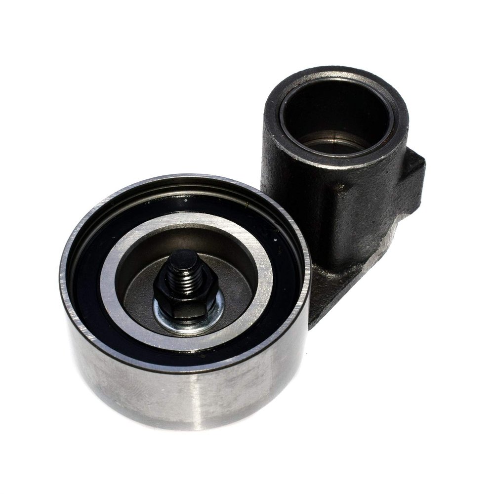 Adjuster Timing Belt Tensioner For Honda Accord Odyssey Pilot Acura MDX TL TSX