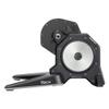 Tacx Flux S Smart Bike Trainer, Black, Model:T2900S.60 view 2