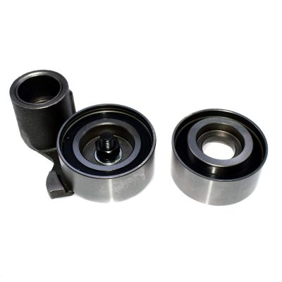 Adjuster Idler Timing Belt Roller & Tensioners For Honda Odyssey Acura RDX TSX