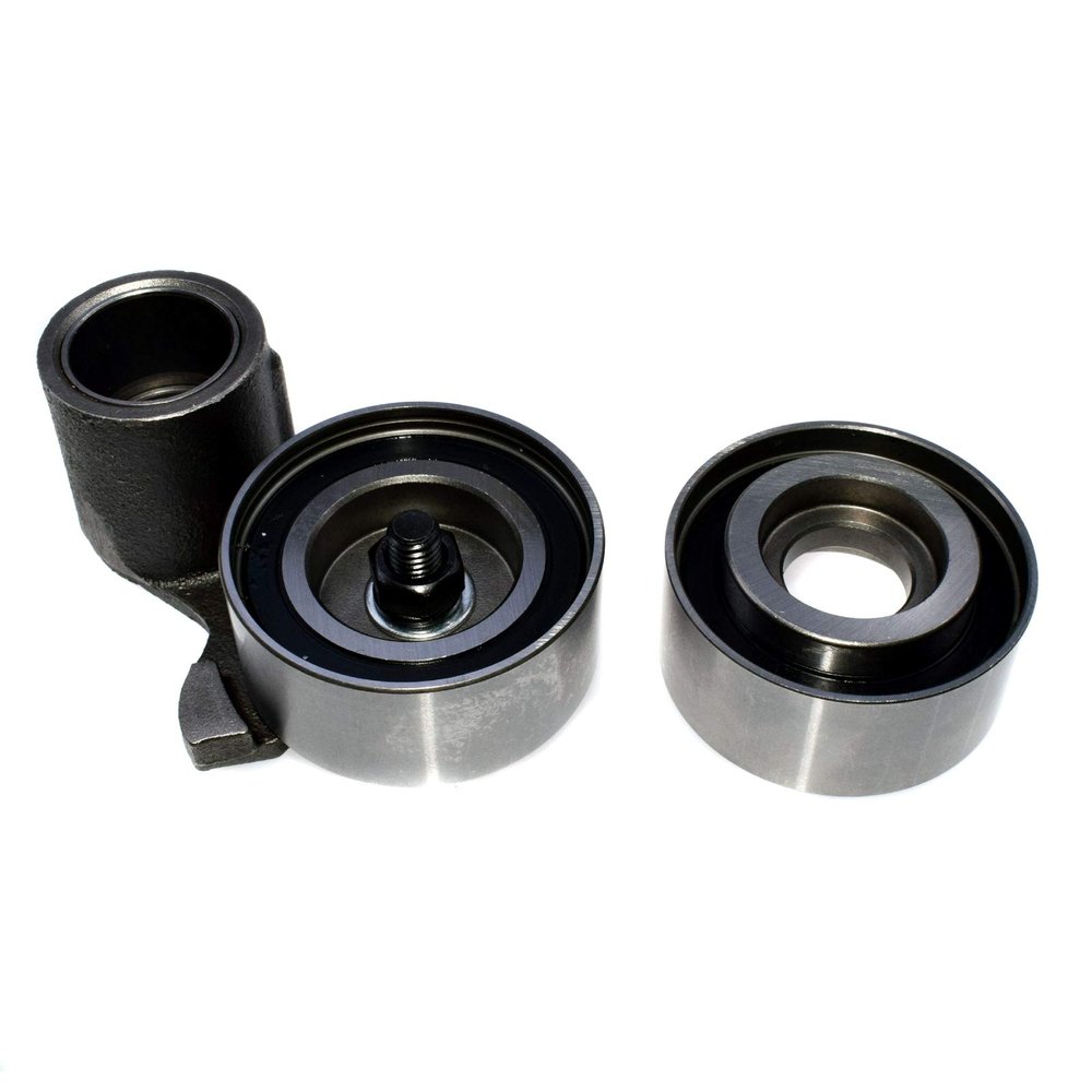 Adjuster Idler Timing Belt Roller & Tensioners For Honda Odyssey Acura RDX TSX