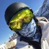 findway Ski Goggles OTG - Over Glasses Snow/Snowboard Goggles for Men, Women & Youth - 100% UV Protection view 3