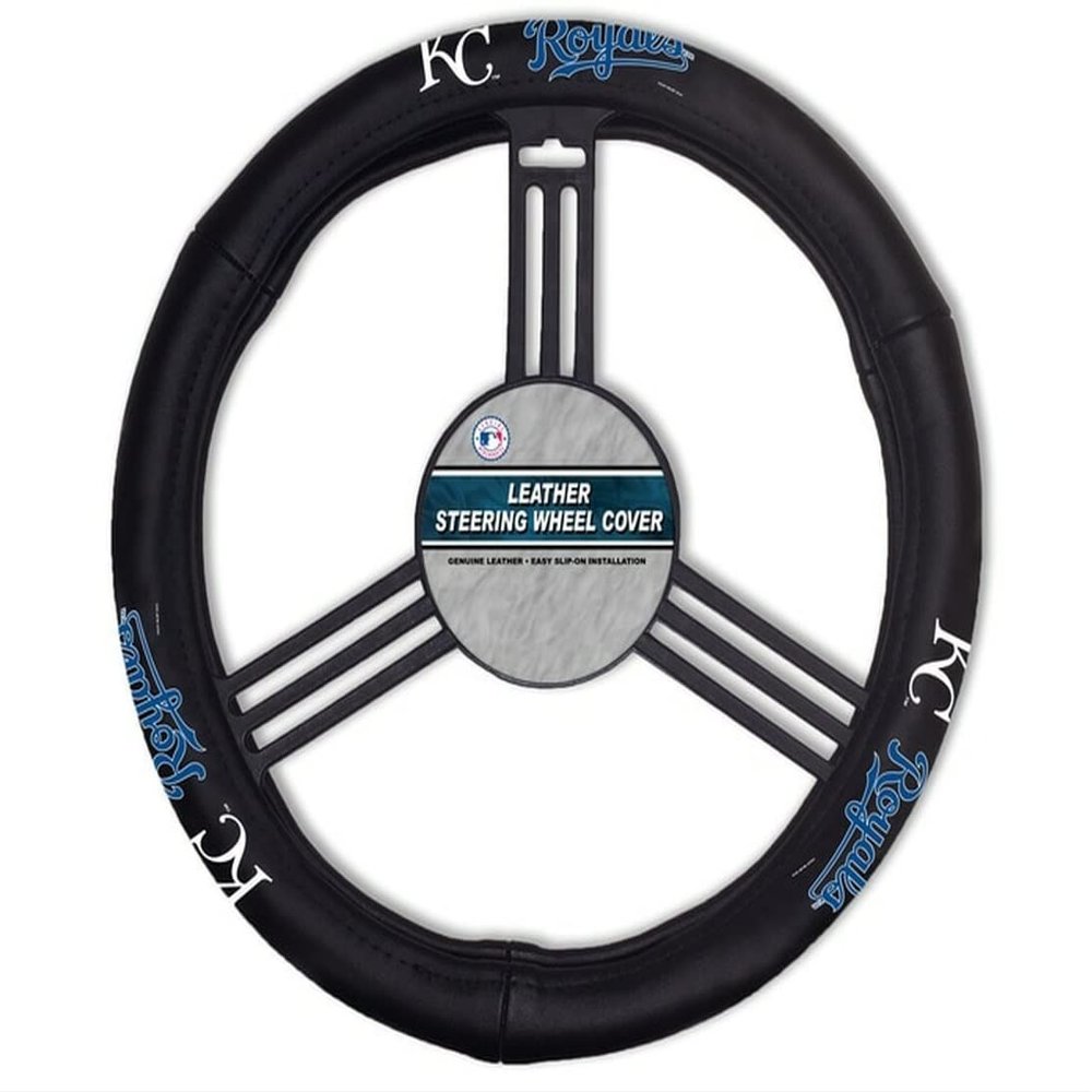 Fremont Die Royals Leather SWC 68107