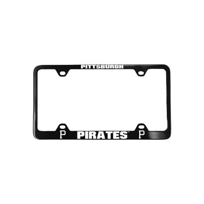 Fremont Die Pirates Laser Frame 61923