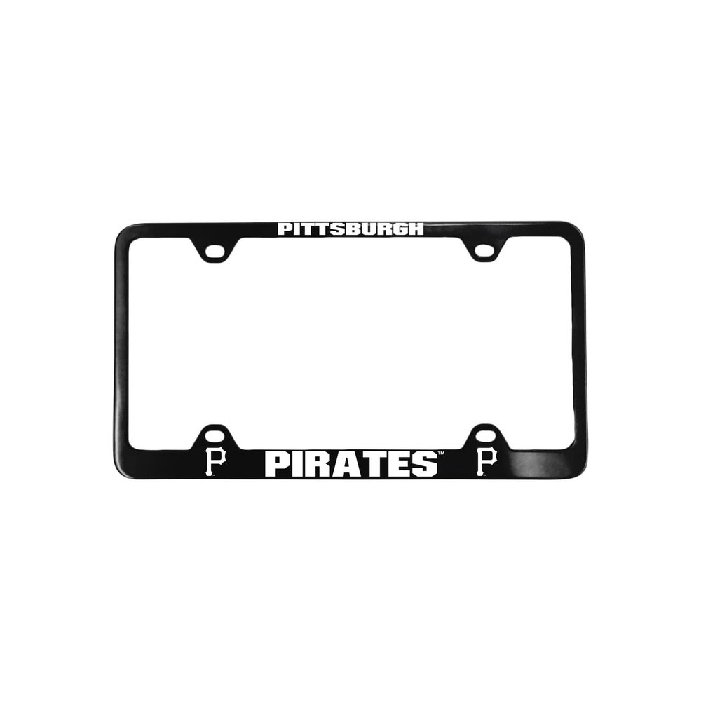 Fremont Die Pirates Laser Frame 61923