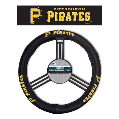 Fremont Die Pirates Leather SWC 68123
