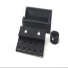 New Brass case shavings brassket Catcher, for The Hornady LNL Cam-Lock Trimmer (Black) view 1