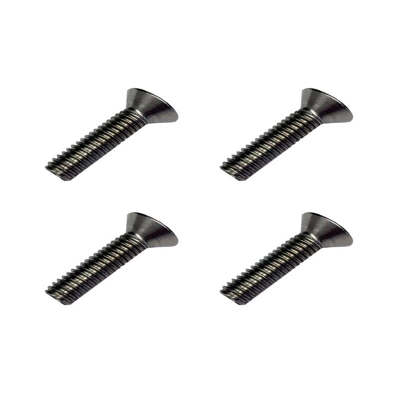 Slingshot Hover Glide Foil Board Mounting Hardware 2023