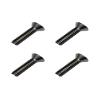 Slingshot Hover Glide Foil Board Mounting Hardware 2023 view 1