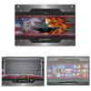Decalrus - Protective Decal Military Skin Sticker for Dell Latitude 7400 (14" Screen) case Cover wrap DellLatitude7400STND-193