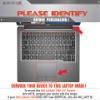 Decalrus - Protective Decal Military Skin Sticker for Dell Latitude 7400 (14" Screen) case Cover wrap DellLatitude7400STND-193 view 2