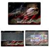 Decalrus - Protective Decal Skin Sticker for Dell Latitude 5500/5501 (15.6" Screen) case Cover wrap DELatitude5500-192 view 1